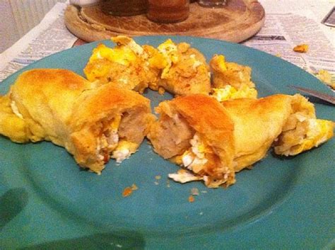 knack und  croissant rezepte chefkochde