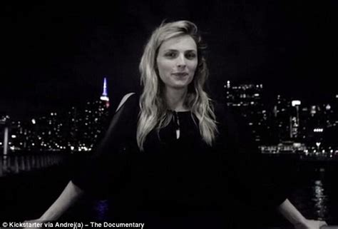 ‘will the fashion industry reject me as a woman transgender model andreja pejic launches