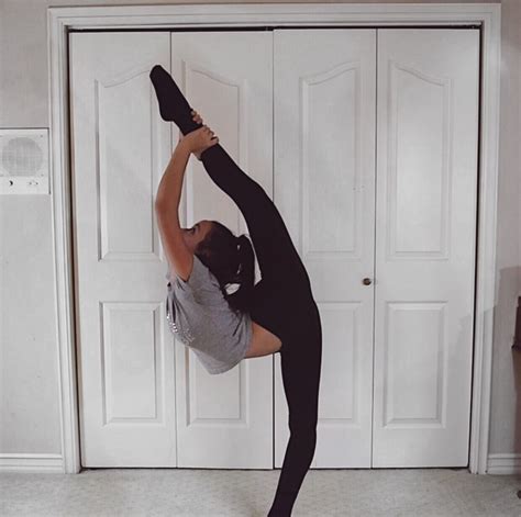 Dance Flexibility Stretches Gymnastics Flexibility Gymnastics Poses
