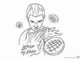 Stranger Things Coloring Eleven Pages Nate Farro Printable Work Eggo Color Print Kids Leggo Friends Dribbble Collection sketch template