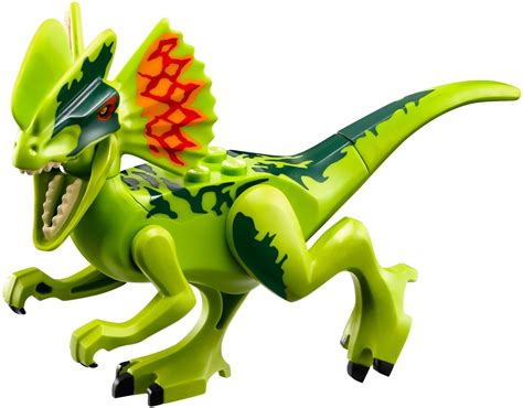 pricey dinosaur  elementary lego parts sets