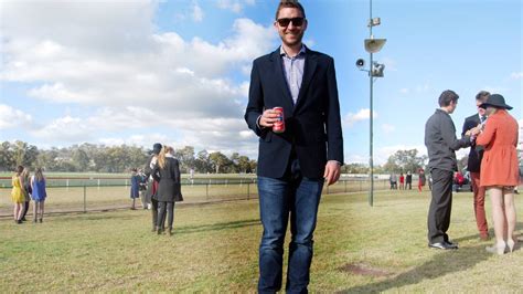 mega gallery what i wore to the races cowra guardian