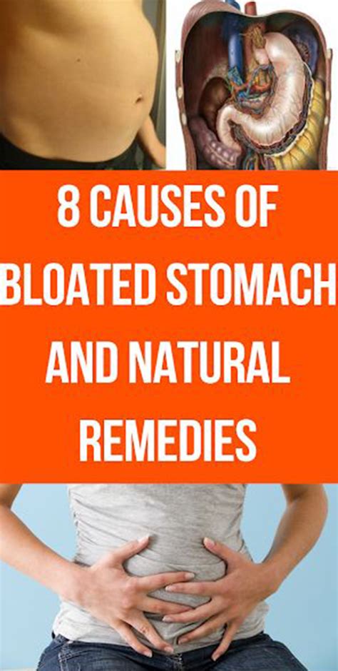 bloating is a very uncomfortable condition that may be a