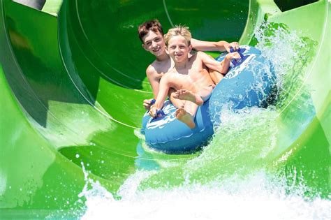 acqua plus water park with transfer from heraklion and rethymno musement