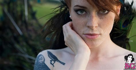 Annalee Suicide Picture