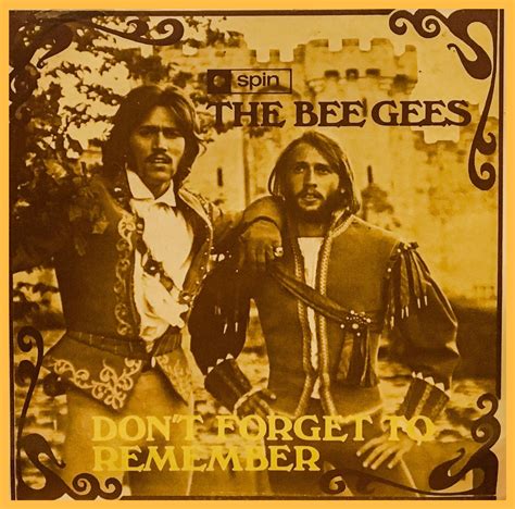 httpsflickrpabpwah  bee gees dont forget  remember ep