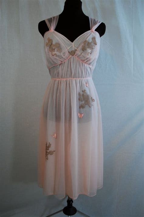 121 best vintage nightgowns images on pinterest vintage nightgown nightgowns and vintage lingerie