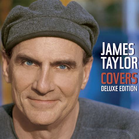 covers by james taylor on spotify