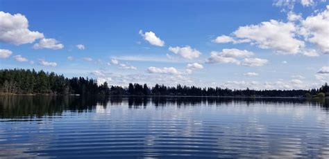 spanaway lake rtacoma
