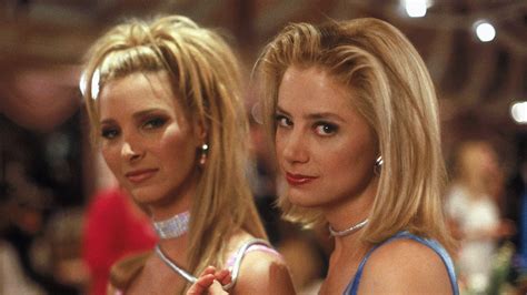 the woman who created romy and michele never thought they d be so