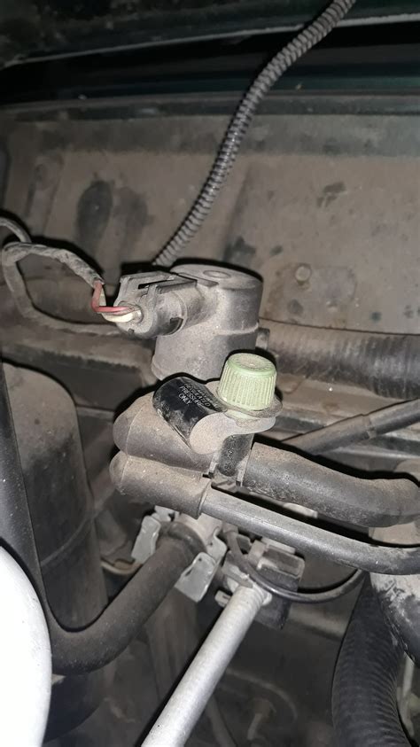 heater control valve jeep cherokee forum