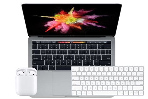 lowest prices      touch bar macbook pros airpods  stock
