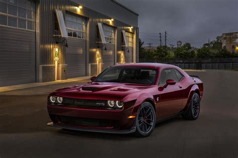 custom wheels  fender flares wthe hellcat widebody