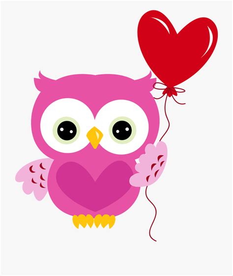 valentines day owl svg  file svg png dxf eps