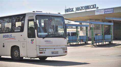 public bus transport  set  return  rural poland polandincom