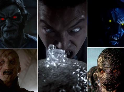 what teen wolf villain are you playbuzz