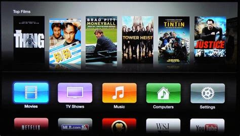 xbox  opens  door    apple tv cnet