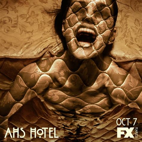 watch the latest american horror story hotel teasers
