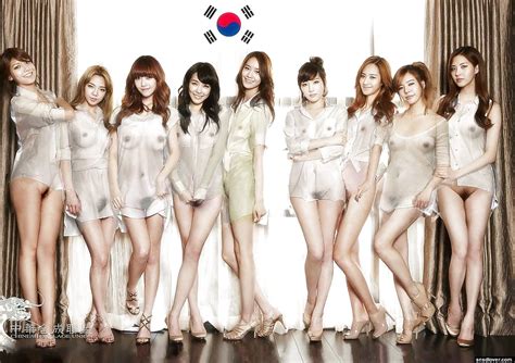 Girls Generation Nude 1 Pics Xhamster
