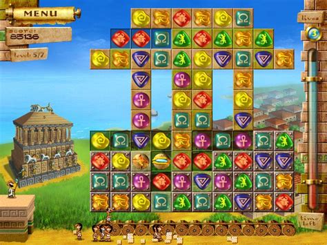 download 7 wonders of the ancient world full pc game