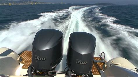 yamaha  outboard engines  action youtube