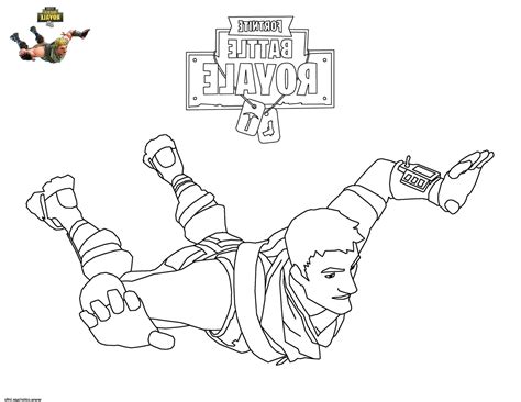 incroyable coloriage  imprimer fortnite stock coloring pages