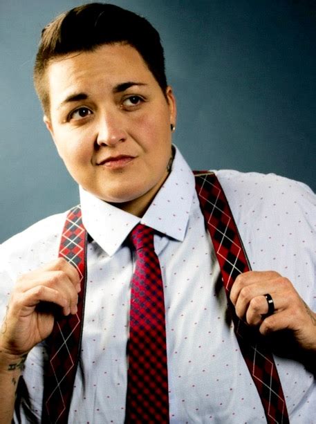 lesbian fashion chronicles how to find butch plus size