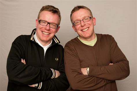 the proclaimers look back at 25 years in the business ahead of their
