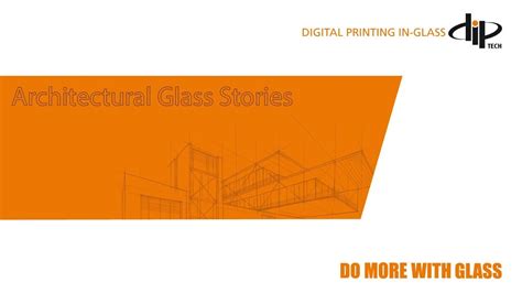 Architectural Glass Stories Advantages Of Digital Ceramic In Glass