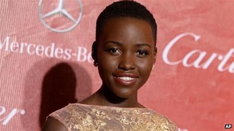 12 Years A Slave Actress Up For Bafta Rising Star Award Bbc News