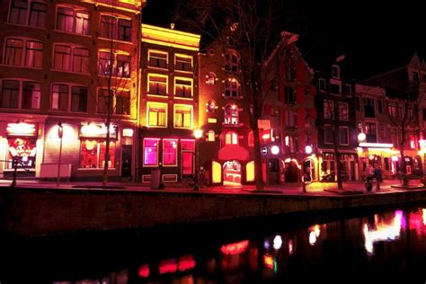 top 10 famous red light districts in the world top10hq