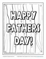 Fathers Coloring Happy Printable Pages Father Cards Kids Sunday School Greeting Activities Sheets Bible Church Crafts Pdf Parents Sundayschoolzone Book sketch template