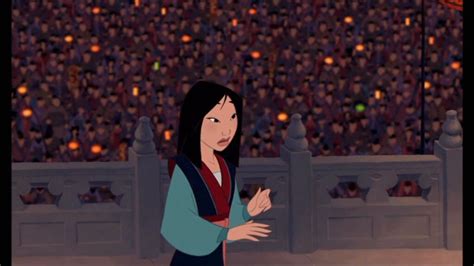 Team Mulan Only Pick Best Representative Picture Princesses Disney