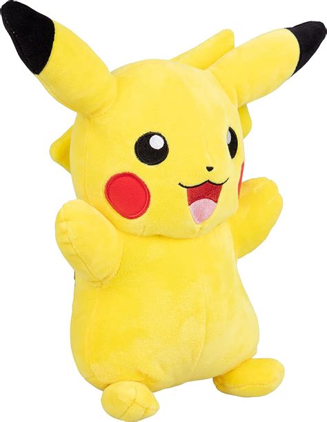 pokemon plush pikachu buy    price  uae amazonae