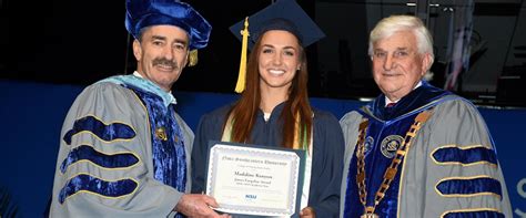 nsu graduation   calendar