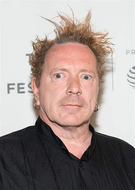 johnny rotten to represent ireland at eurovision