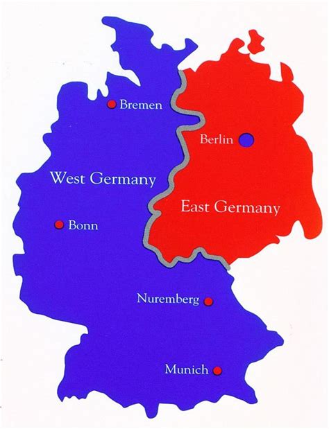 germany  west