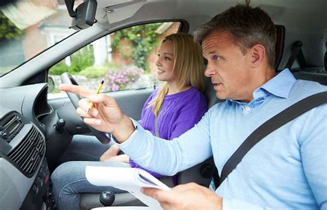 5 Tips For Driving Instructors From A First Time Driver By Jade Lynn