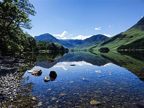 lake district national park  viewpoints  lost  travel