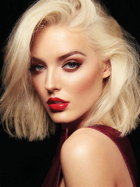 5 Stunning Makeup Looks You Need To Try On The New Year’s