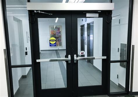 automatic door operators simplified beacon