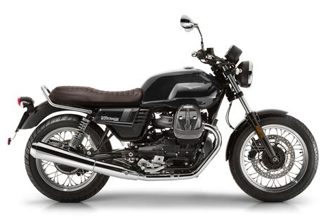 moto guzzi  iii stone night pack serie speciale prezzo da