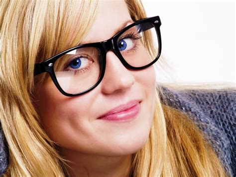 20 Cute Girls Wearing Glasses Ideas To Try Instaloverz