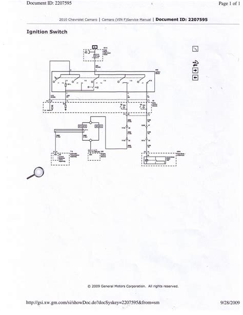 electronics wiring diagrams camaro chevy camaro forum camaro zl ss