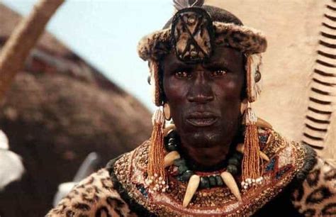 Shaka Zulu The Incomparable Military Leader The African Exponent