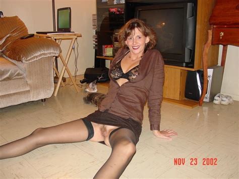 Slutty Amateur Wife Pics Pic Of 45