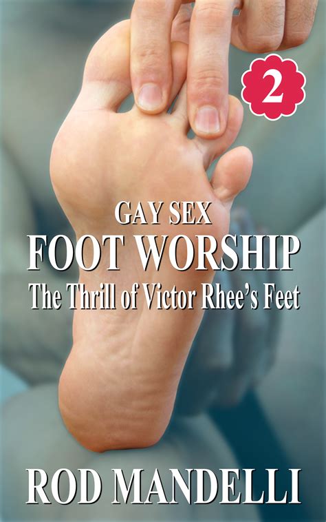 babelcube gay foot worship 2 the thrill of victor rhee s feet