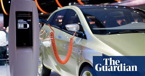 electric cars    clean   power supply