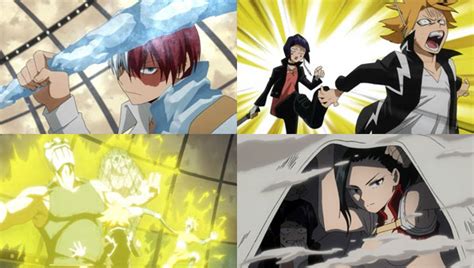 My Hero Academia Rabujoi An Anime Blog