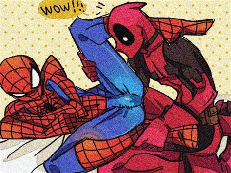 search results for spideypool this is a place for stuff
